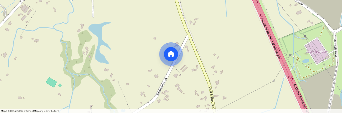 883 Runciman Road, Drury, Papakura