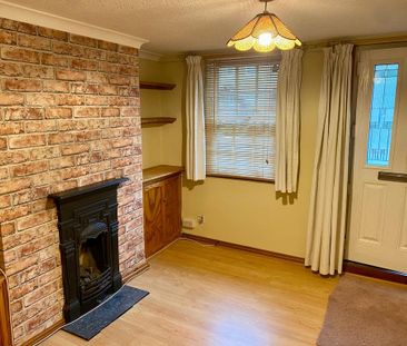 2 bedroom terraced house to rent - Photo 6