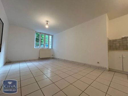 Appartement à louer 2 pièces 47.32m² - Photo 2