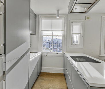 New Cavendish Street Marylebone W1G - Photo 2