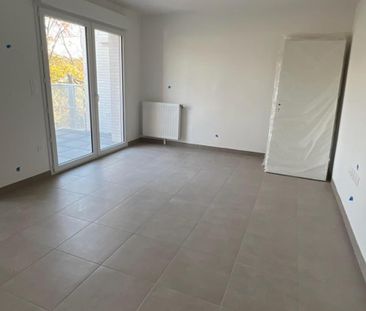 Location Appartement 2 pièces 42m² TOULOUSE 31400 - Photo 1