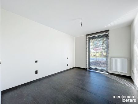 Hoogstaand afgewerkte nieuwbouwwoning met garage - Foto 5