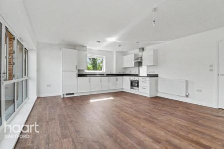 2 bedroom apartment to rent - Photo 4