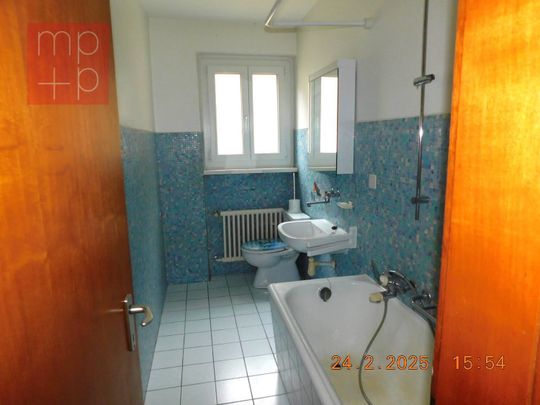 3.5 Zimmer, 70 m², 4. Stock - Photo 1