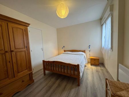 APPARTEMENT T2 MEUBLE - CASTELNAU DE LEVIS - Photo 4