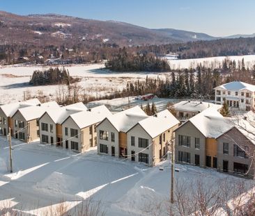 À louer / Appartement - Photo 1