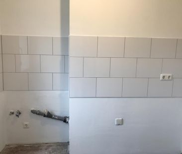 2-Zimmer-Wohnung in Duisburg Huckingen - Photo 1