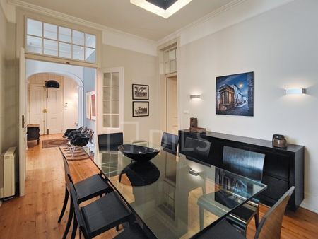 Apartamento T4 em Lisboa - Photo 3