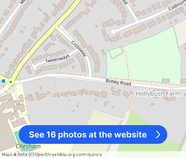 Botley Road, Chesham, HP5 - Photo 1