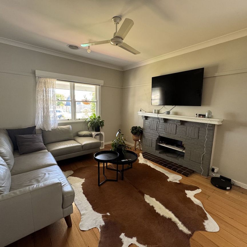 STYLISH THREE-BEDROOM HOME - Photo 1