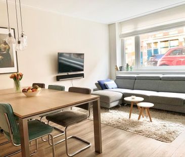 Appartement te huur: Tweede Oosterparkstraat 39-F 1091 HV Amsterdam - Foto 2