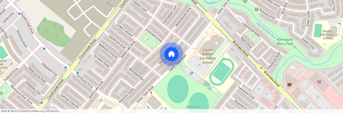 128 Watsonbrook Drive Unit# Lower unit, Brampton