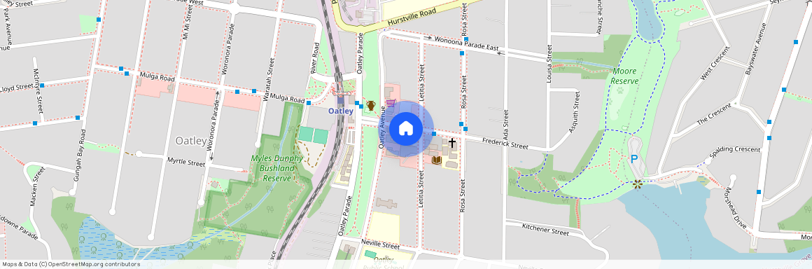 19D Frederick Street, NSW 2223, Oatley