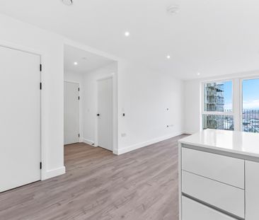 1 Bed Flat, Belgrave Road, HA0 - Photo 4