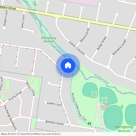 3/38 LeeAnn Crescent, Vic 3136, Croydon North