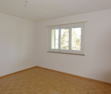 Family apartment in Sonnenfeld - Photo 2