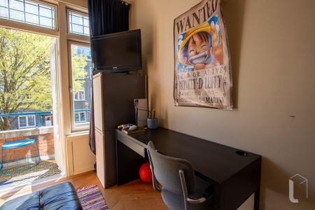 Te huur: Appartement Boreelstraat in Rotterdam - Foto 5