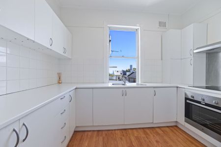 1/615 Darling Street, - Photo 3