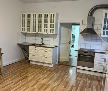 Järnvägsgatan 7A Lgh 1001, Grevie - Foto 1