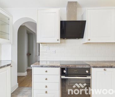2 bedroom terraced house to rent - Photo 2