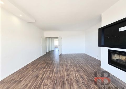 Apartamento T3