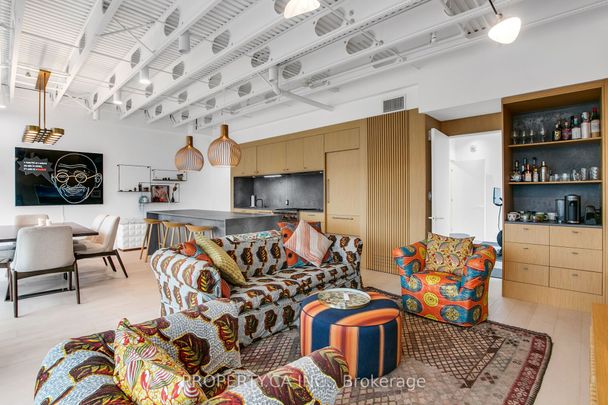 Arch Lofts , #401 - Photo 1