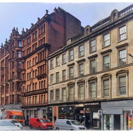 Queen Street, Glasgow, G1 - Photo 1