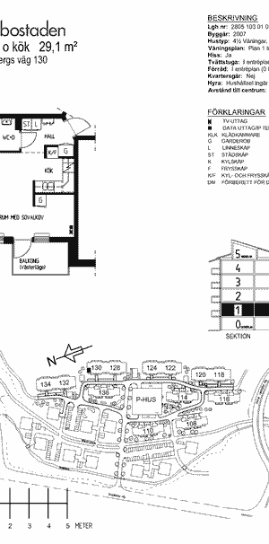 Strombergs Väg 130 - Foto 2