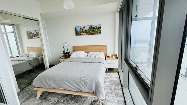 Clear Spirit Condos and Lofts , #2102 - Photo 1