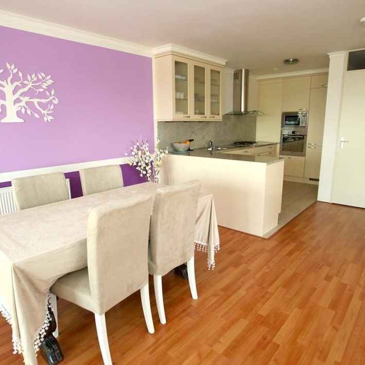 Haringvliet 40, 2134 XB, Hoofddorp - Foto 1