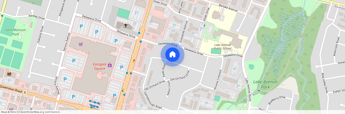 64 Gainsborough Road, Hamilton