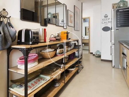 Apartment for rent in El Born - Photo 3