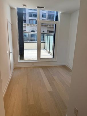 For Lease - 395 Square One Drive Unit# 605, Mississauga, Ontario - Photo 1