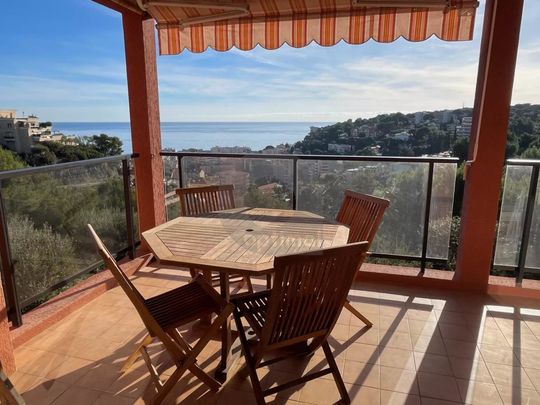 Location Appartement 4 pièces 75m² ROQUEBRUNE CAP MARTIN 06190 - Photo 1