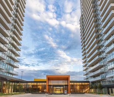 For Lease - 85 Mcmahon Drive Unit# 1007, Toronto, Ontario - Photo 1