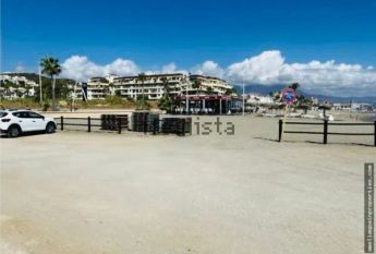 Alquiler de piso en El Castillo