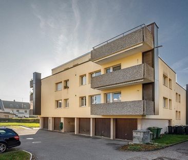 Schöne 3.5-Zimmerwohnung im 1.OG in Utzenstorf - Photo 2