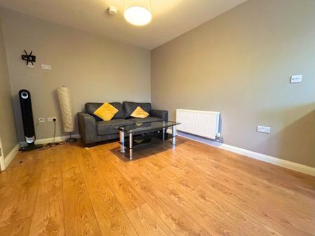 Apt 6, Ivy House, 1 Walnut Street, Belfast BT7 1FB - Photo 5