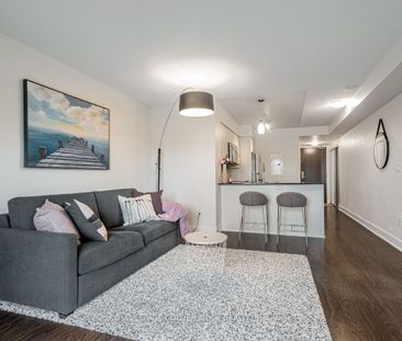 For Lease - 88 Sheppard Avenue Unit# 1004, Toronto, Ontario - Photo 4