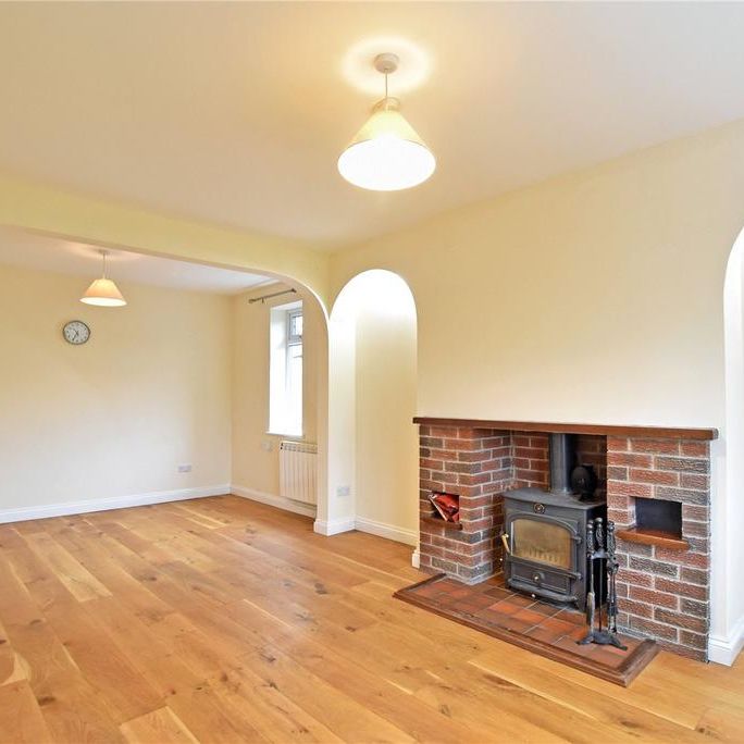 3 bedroom bungalow to rent - Photo 1