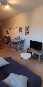 Location Appartement 1 pièce 21m² LE MANS 72000 - Photo 4