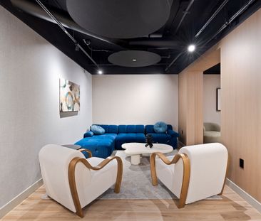 Flex Premium with Balcony - 201 Sherbourne - Photo 6