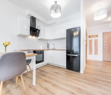 Sprawdź >>> Komfortowe m2 przy Galerii Północnej 39.45 m² - Photo 2