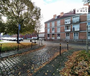 Gdańsk, Stare Miasto, ul. Korzenna - Zdjęcie 4