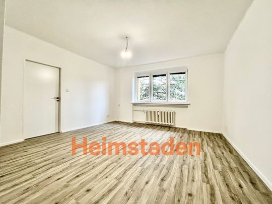 Pronájem bytu 2+1 55 m - Photo 1