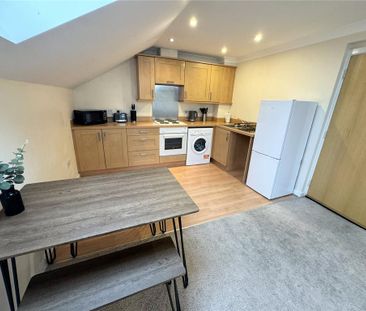 2 bedroom apartment to rent - Photo 5