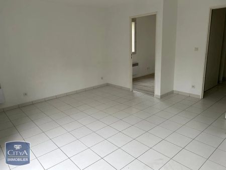 Appartement à louer 1 pièce 38.03m² - Photo 4
