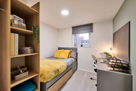 Three Bed Apartment (Shared) - Photo 5