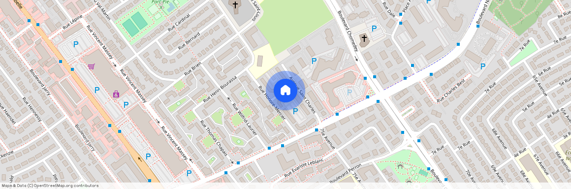 578 Rue Curé-Vermette, H7V 1S2, Gatineau