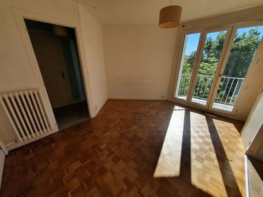 Location Appartement 2 pièces 35m² CLERMONT FERRAND 63000 - Photo 1